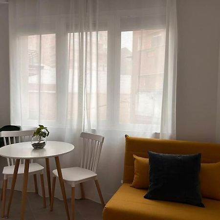 Cozy Studio In Tetuan - En 1/8 Madrid Eksteriør billede