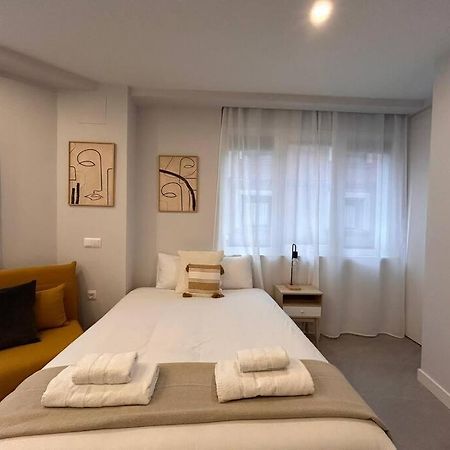 Cozy Studio In Tetuan - En 1/8 Madrid Eksteriør billede